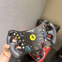 喜提心头好 你好图马思特T818