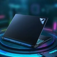 未来人类16英寸X96，接口赋能丰富场景创作