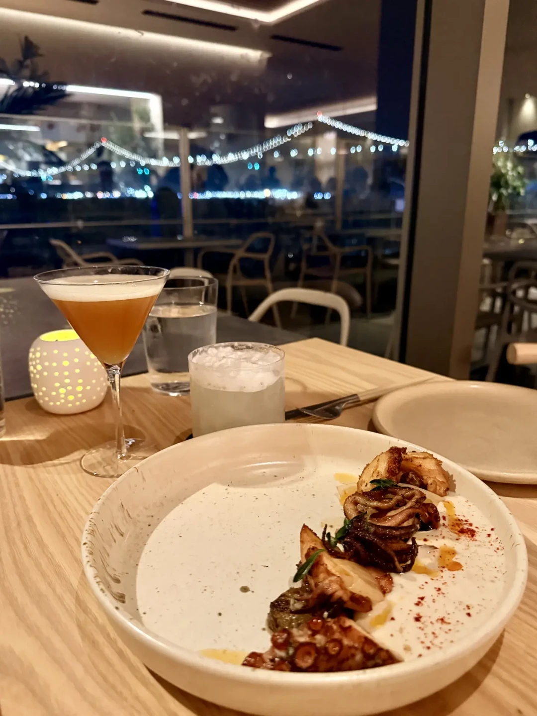 舊金山渡輪大廈新開的火烤美式料理Arquet