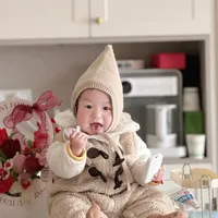 已生9个月！新生儿用品建议少买没用的