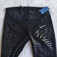 迪卡侬最新压缩跑步短裤怎么样？