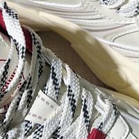 帕拉丁马年厚底老爹鞋｜男女同款闭眼冲✨