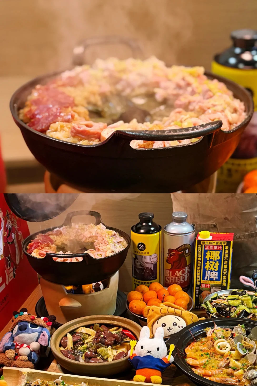 这家闽南菜馆，把烟火气和非遗都端上桌