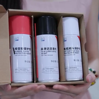 WD40矽质润滑剂 vs 传统润滑剂？我们汇总了超百位用户真实体验，结论在这
