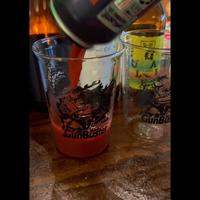 （4.2）一滴 熔岩恶魔 七倍水果酸艾尔啤酒