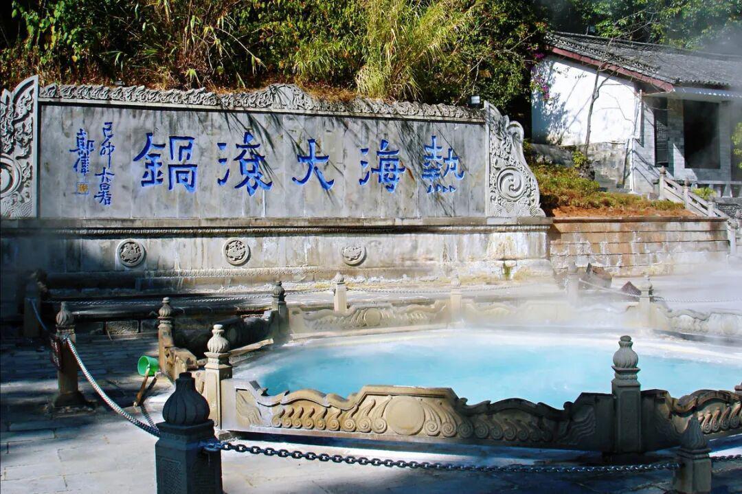 云南芒市自由行策划｜小众人文・民族美食