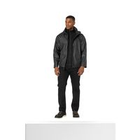 阿拉斯加-40度装备红黑榜（经济适用版）