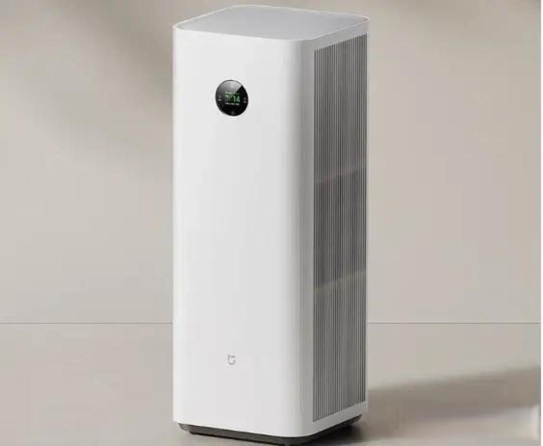 家里宠物猫的浮毛太多，用空气净化器有用吗？