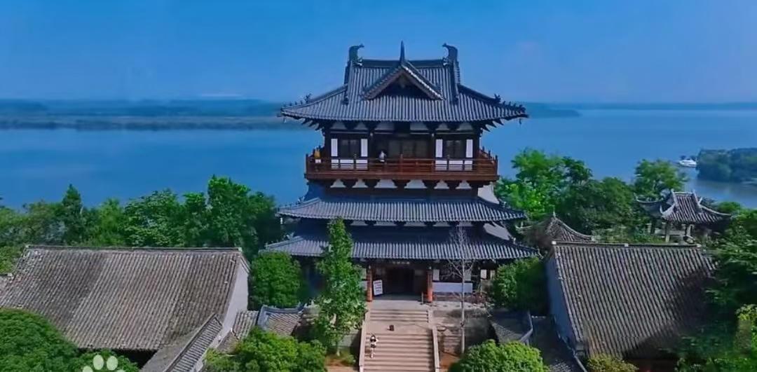 2026年,你最想打卡江苏哪一座城市?