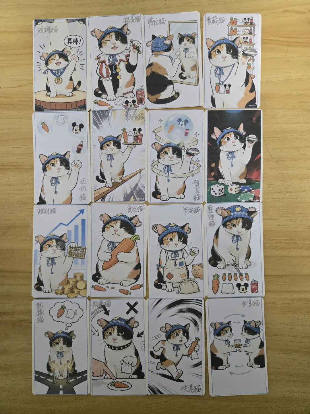 27岁大模型女工程师一周小结碎碎念