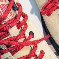 帕拉丁女子徒步鞋🔥 反绒皮款！户外通勤双在线