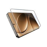 自费购买，无广放心食用 关于红米K80至尊版 真实机主体验报告！#数码科技 #红米K80至尊版 #手机钢化膜