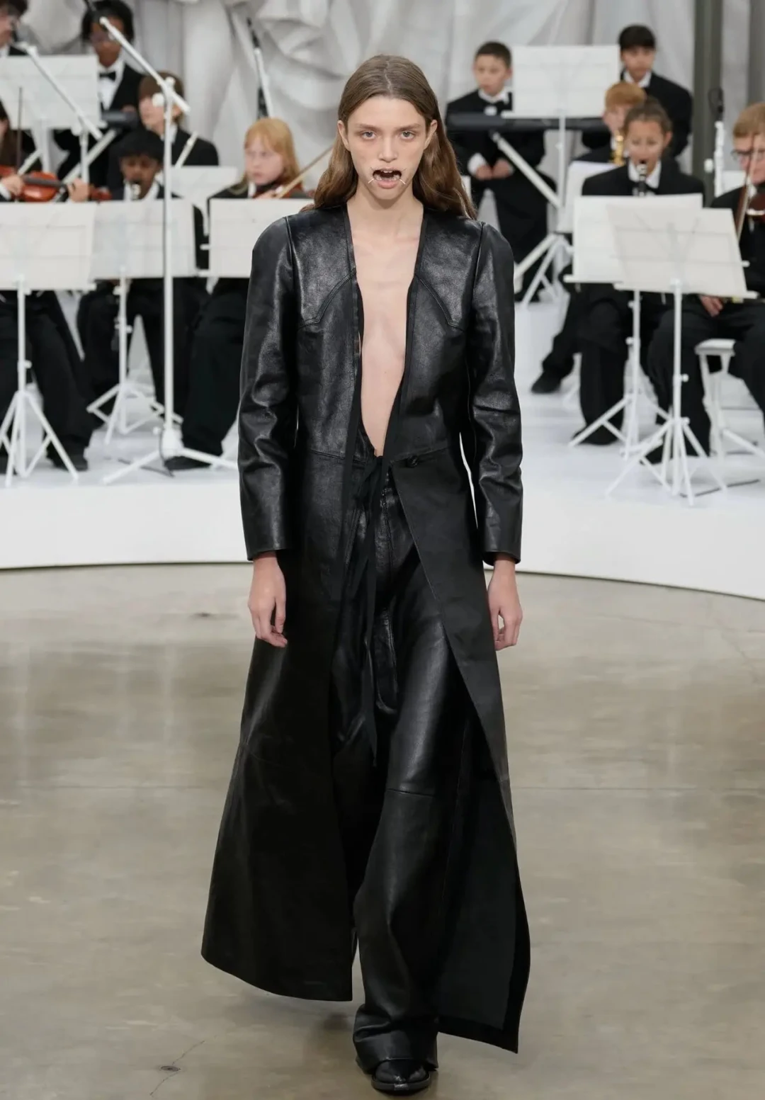 Maison Margiela 2026春夏(一)