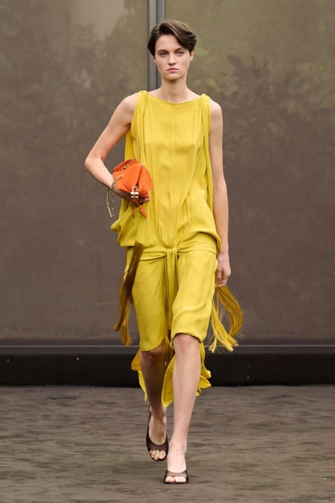 Ferragamo 2026春夏(三)