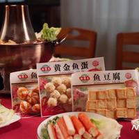 年轻人的冰箱经济学：为什么大家愿意为海霸王火锅丸子买单？