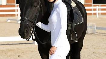 成长不设限：Horse Leader儿童马术服装守护童年骑士梦想