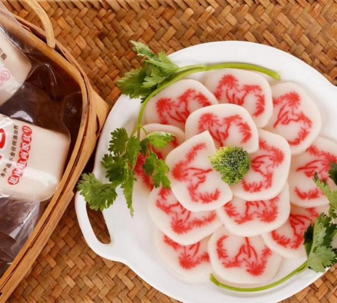 铜仁十大必吃特色美食!