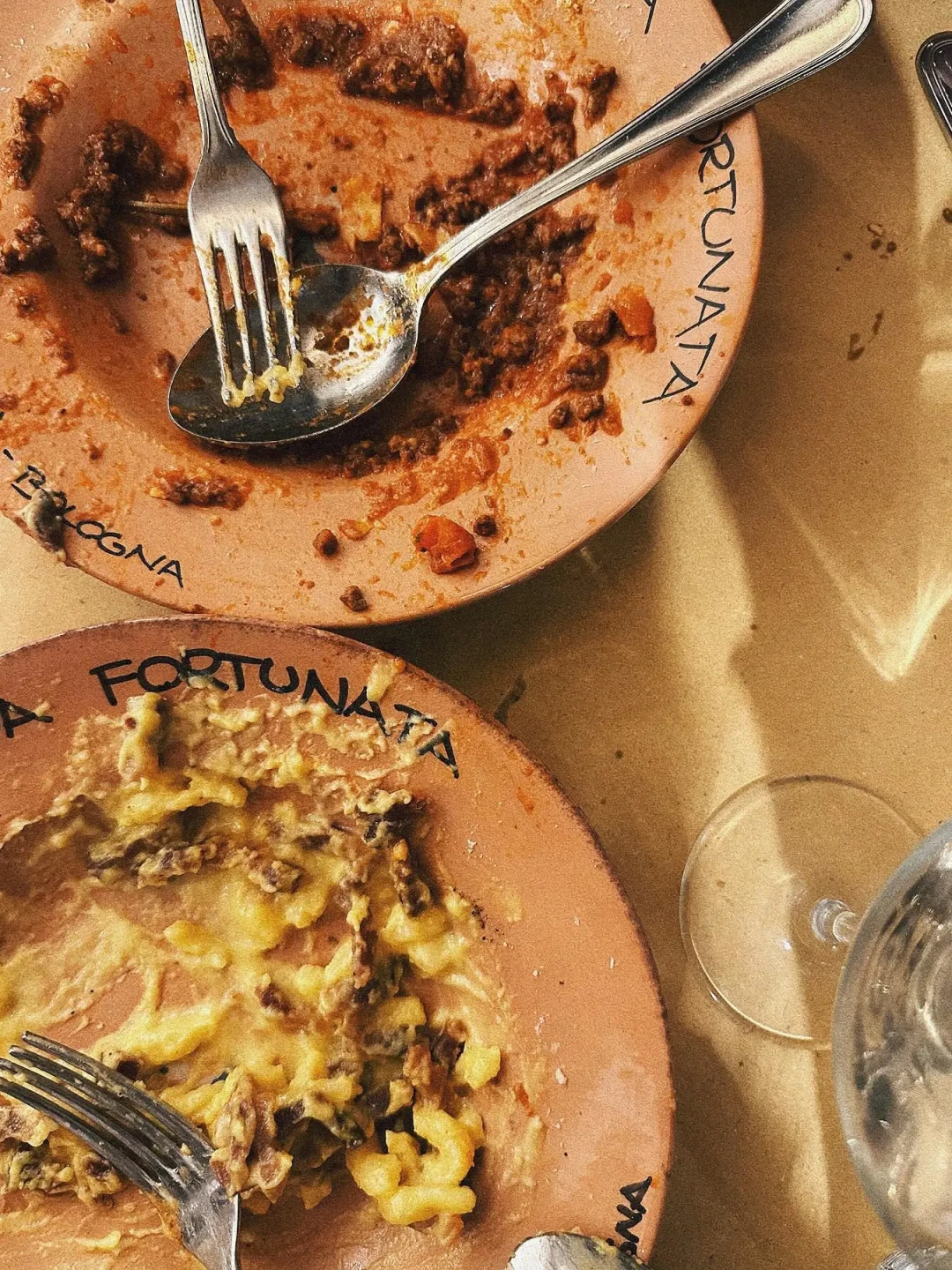 🇮🇹米兰|不能错过的手工意面🍝