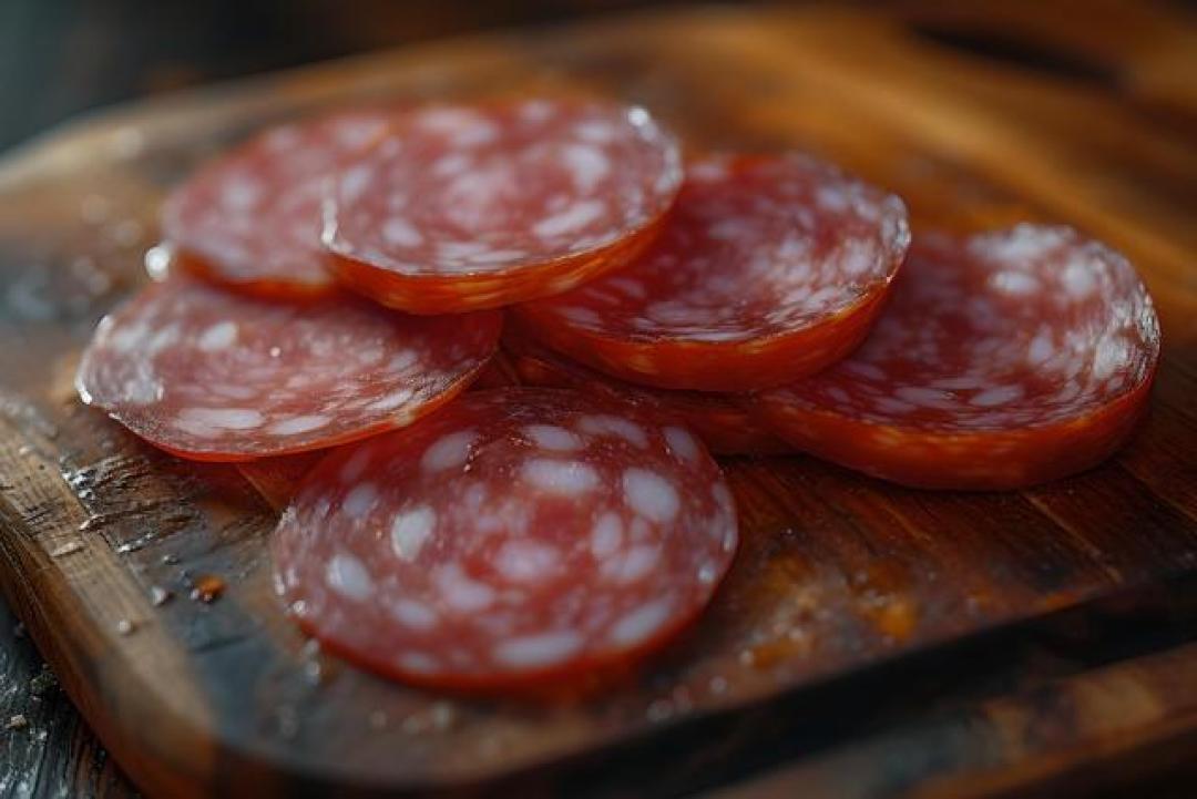 南京老字号年货!3家香肠腊肉哪家最正宗?
