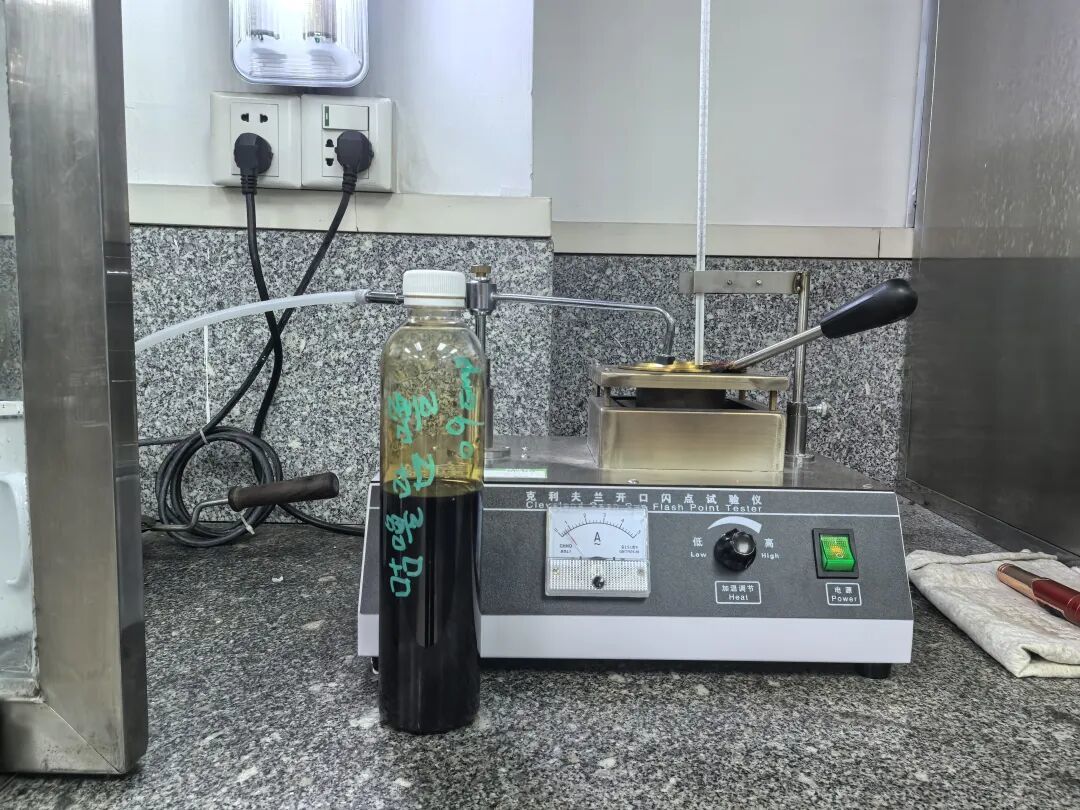 第三国际废油测试专题331-领克原厂0W-20，领克09EMP 2.0T HALO版，6个月9108公里废油实测以及元素分析