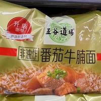 我国公认的方便面 “10 大品牌”，认准再买错不了，你知道几个