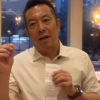贾国龙亲口认栽:西贝要亏超6亿,自己爹味太重,以后不搞个人IP
