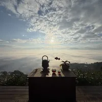 裸辞GAP之普洱景迈山6天5晚超全攻略