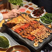 威海美食|烤肉篇🍖(无广)