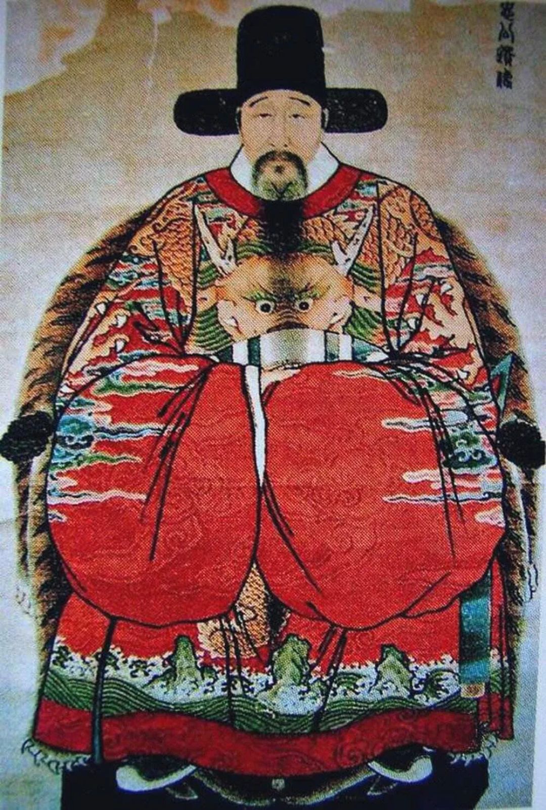 《万历十五年》:不要让2026,成为大明的1587