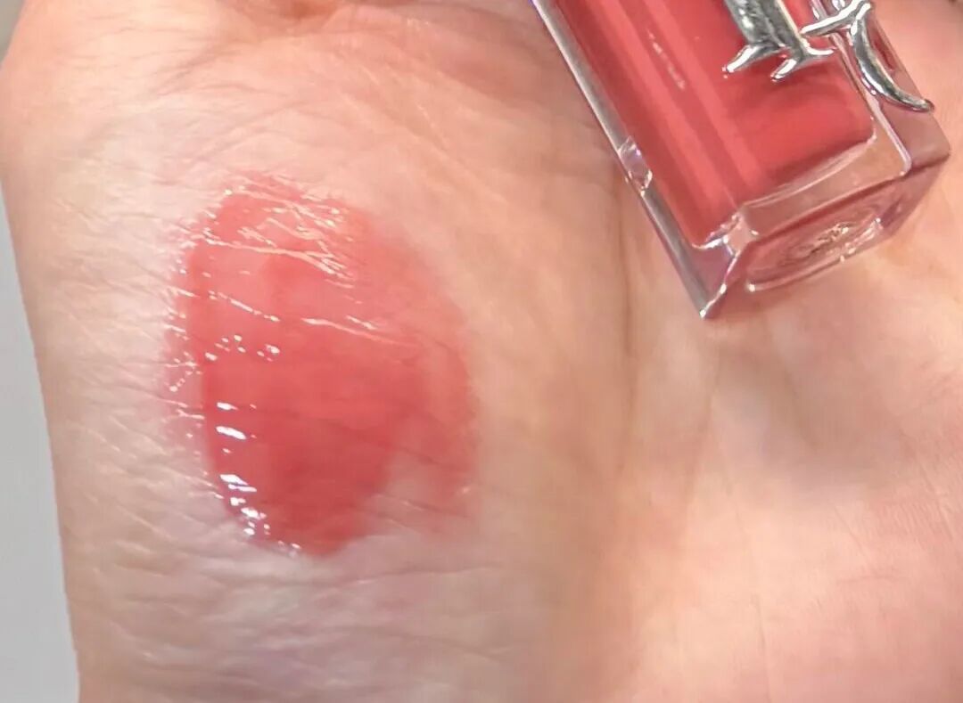 唇釉才是掌管冬季的神!这几支甜美色太美了