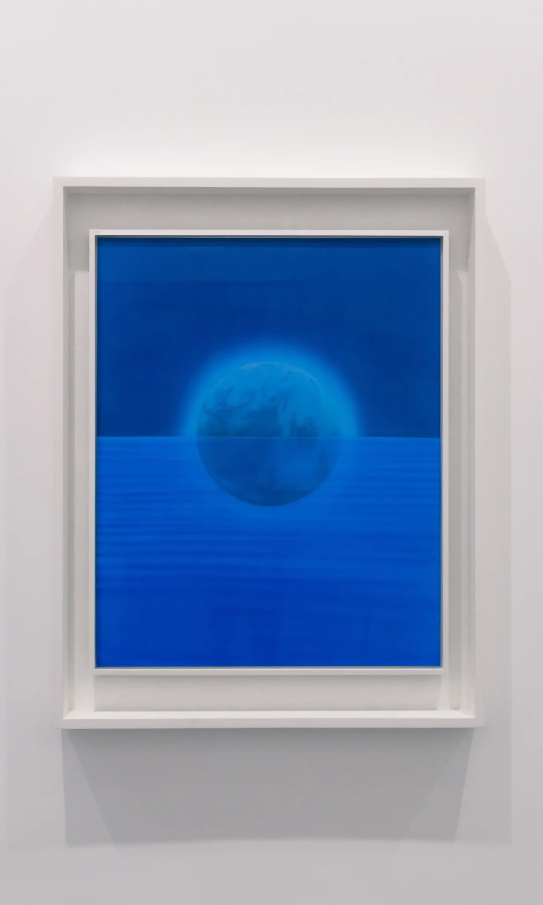 色彩之巅 这大概是北京近期最值得看的展🎨