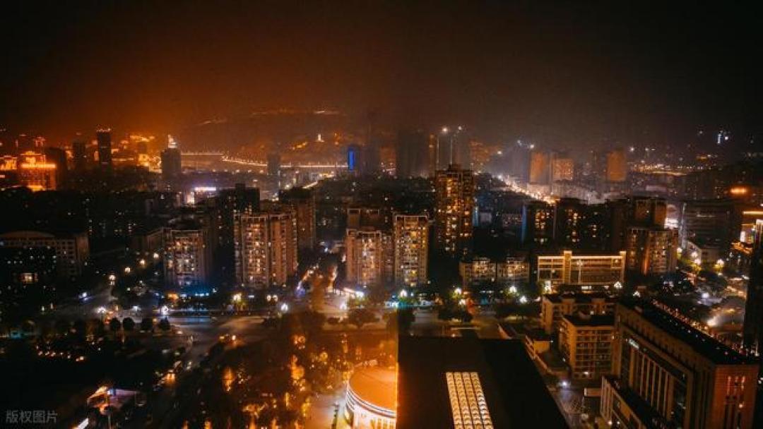 世界只有中国四川省宜宾市才有的全球 “独一无二的 5 大奇景”