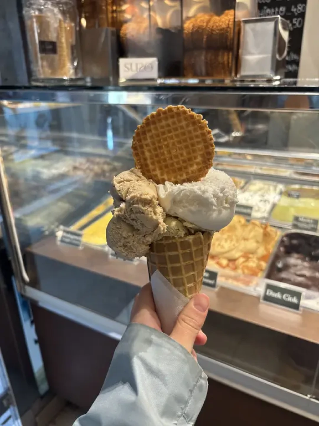 🇮🇹Venice|小红书爆款美食测评🍠