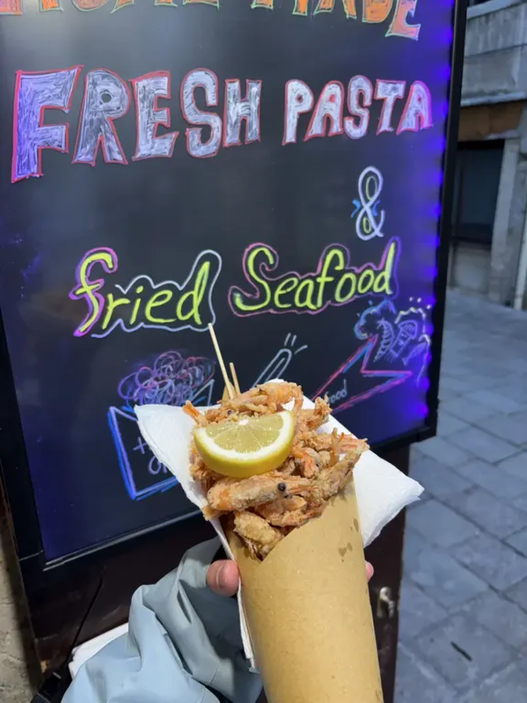 🇮🇹Venice|小红书爆款美食测评🍠
