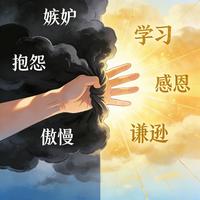 《了凡四训》最核心的因果观：普通人看懂，少踩80%的坑