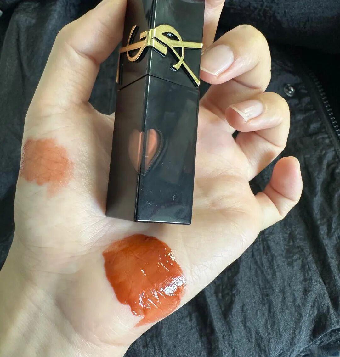 唇釉才是掌管冬季的神!这几支甜美色太美了