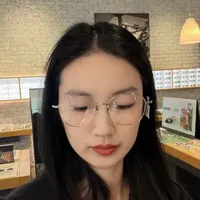 湾区JINS配镜全攻略👓 30min取镜