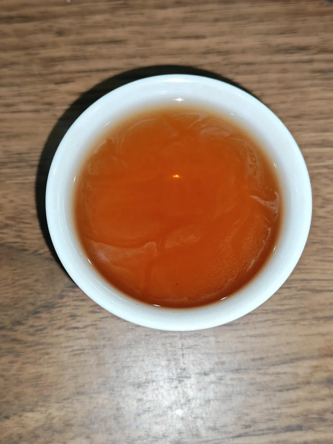 山北——铁罗汉