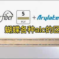 蝴蝶球拍各种ALC结构的区别！你选对了吗？#蝴蝶ALC底板 #乒乓球器材测评 #外置ALC怎么选 #内置ALC推荐 #蝴蝶底板攻略