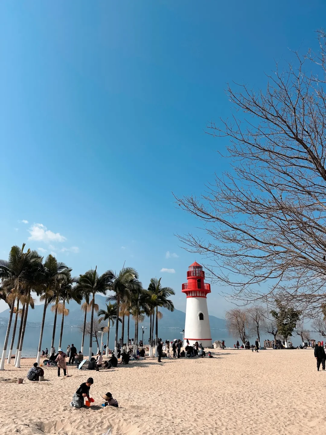 西昌3日游🏖️这次攻略我愿意给自己打满分💯