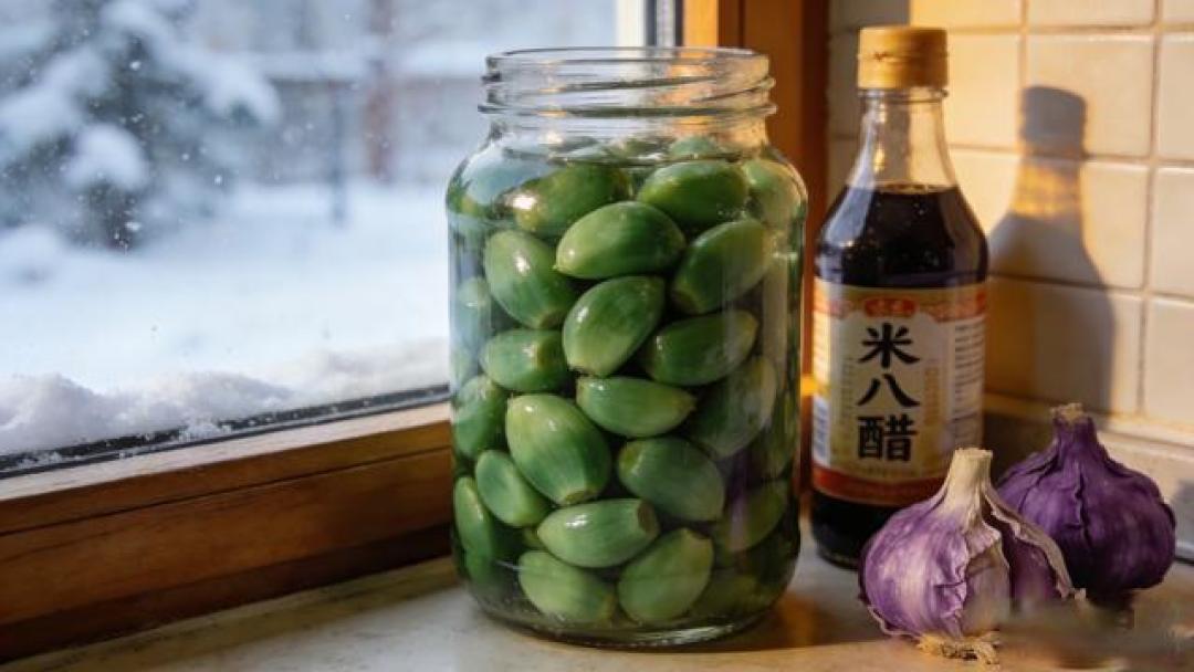 腊八将至!老传给我统别忘,粥香迎年藏福运,年味从这碗粥开始