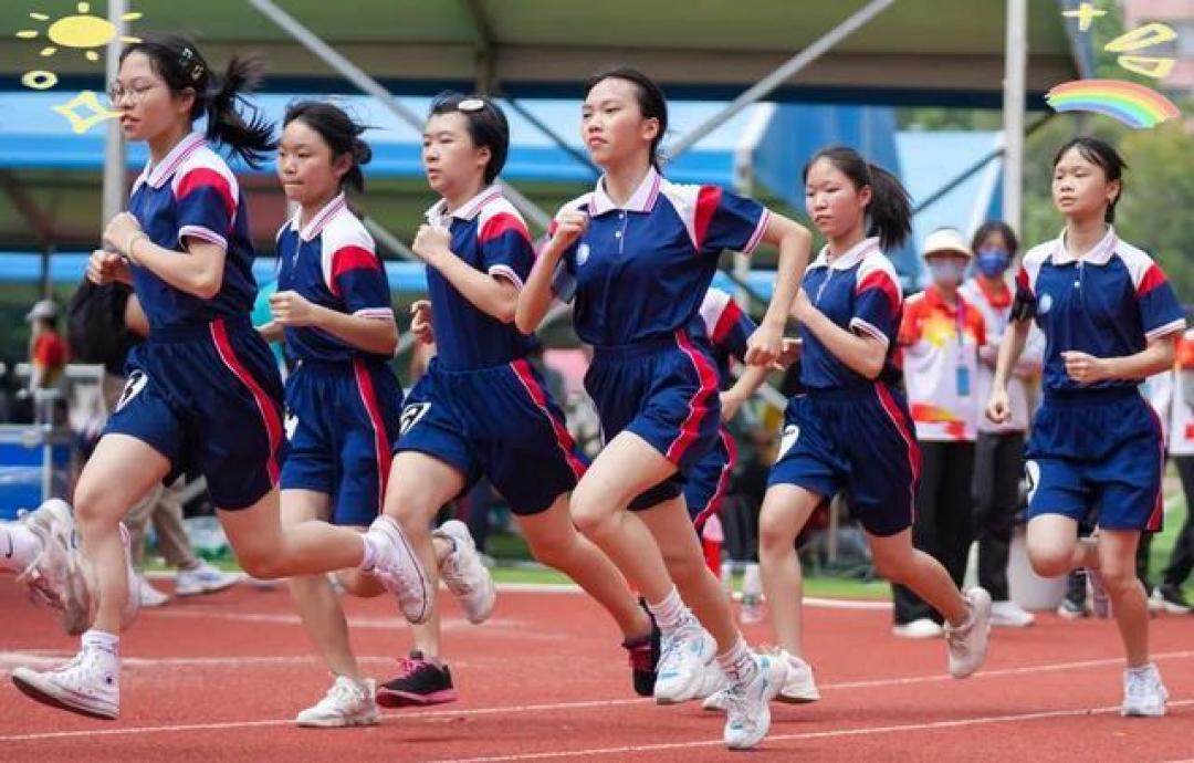 运动不止是长高!还有很多你想不到的“隐藏增益”!