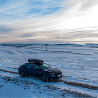 这波极限操作上央视了，零下30℃的极寒“新测试”