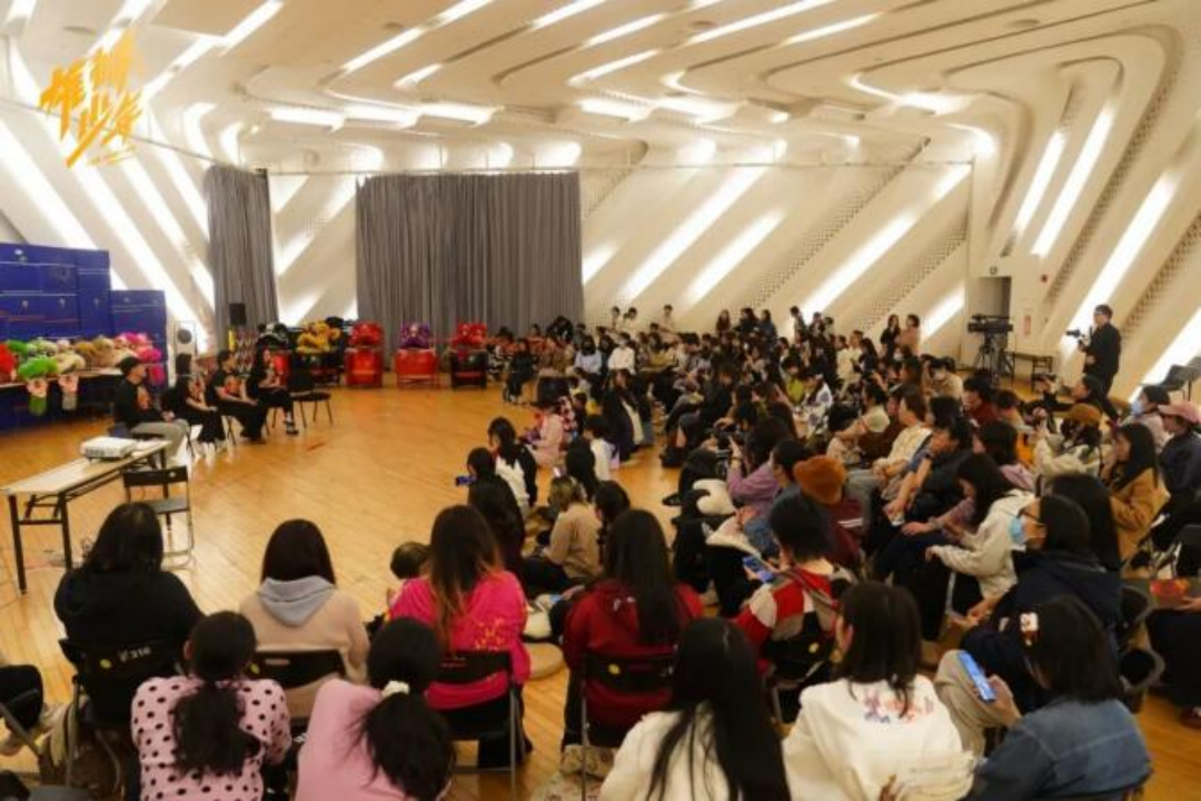 年鉴综述|2025年当代中国舞蹈艺术年鉴——艺术节篇