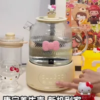 居家办公养生党，康宁养生壶到底怎么样