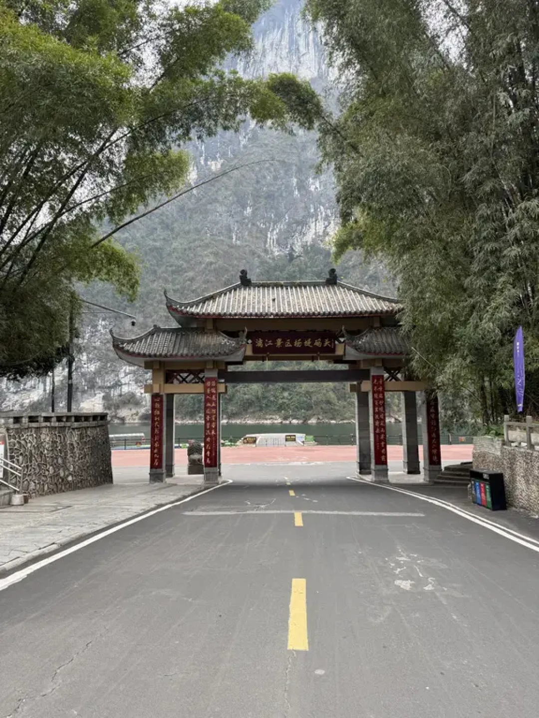 漓江精华线两天一夜重装粗攻略