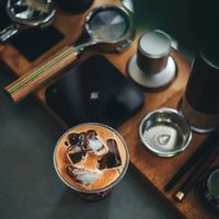 喝了 100 + 杯咖啡才发现，原来这样点单不踩雷
