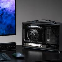 ITX主机是“性能猛兽”还是“散热灾难”？2000+用户观点大PK