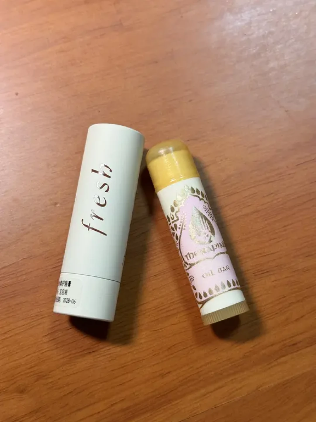 秋冬唇膏测评