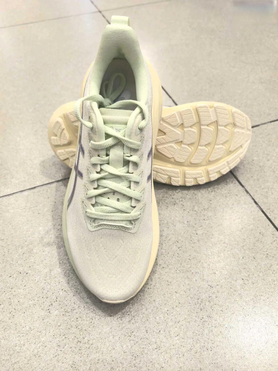 ASICS GT-2000 13|稳定支撑界的“舒适学霸”,跑者入门&日常训练的满分拍档